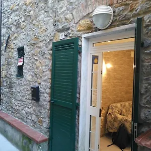 Casa Ida Ferienhaus