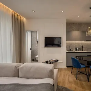 Bella Apartment Rijeka