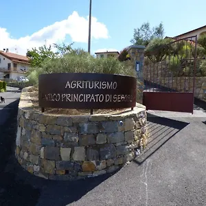 Antico Principato Di Seborga Apartment